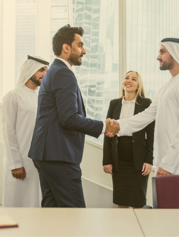 Advance Payment Gurantee